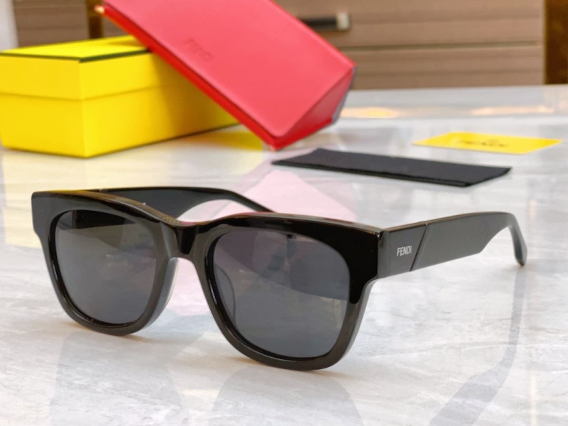 Fendi Sunglasses